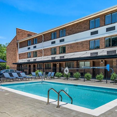 Best Western Atlanta-Marietta Ballpark Hotel Waterford Bagian luar foto