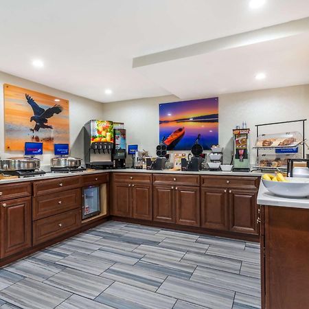 Best Western Atlanta-Marietta Ballpark Hotel Waterford Bagian luar foto