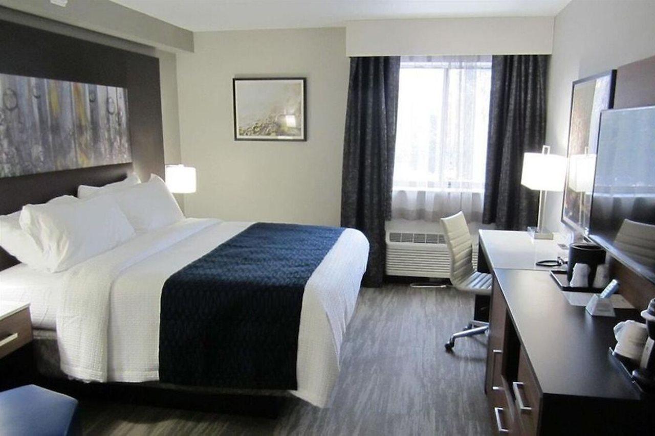 Best Western Atlanta-Marietta Ballpark Hotel Waterford Bagian luar foto